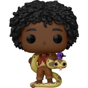 Funko Pop Disney Encanto Antonio Madrigal Vinyl Figure 1149 New In Box